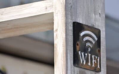 How to Find Your WiFi Password on a Mac