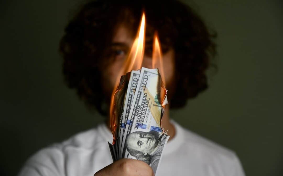 The Hidden Cost of Slow IT Support in a Conveyancing Practice — and Why Break-Fix Is Costing You More Than a Managed Contract