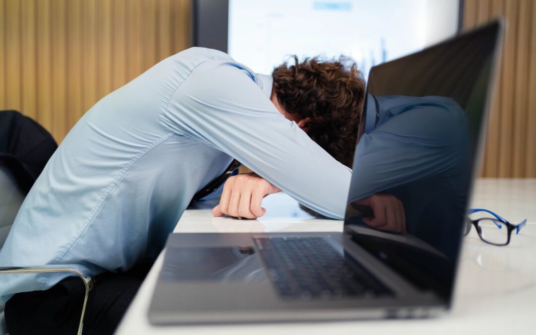 What Happens to Your Conveyancing Firm if Your IT Goes Down on Completion Day — and How to Make Sure It Never Does